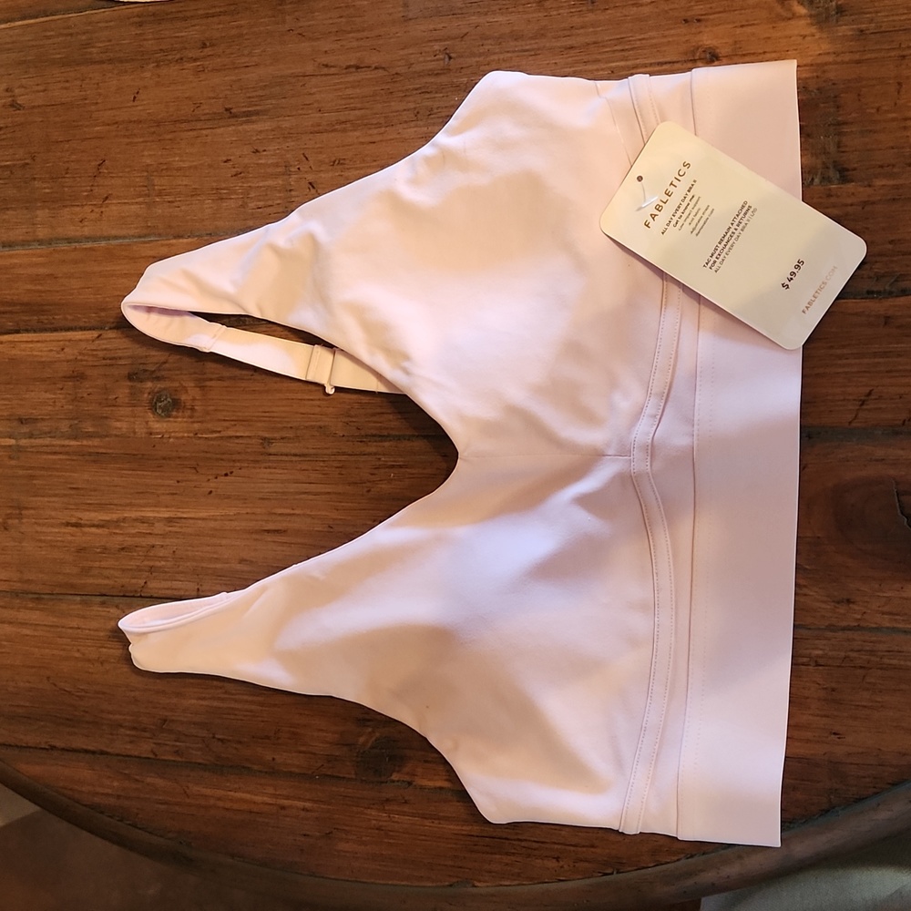 Fabletics Sports Bra